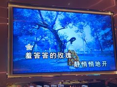 -INLOVE KTV(杭州滨江宝龙城店)