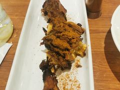 羊腿棒-晋家门(弘阳广场店)