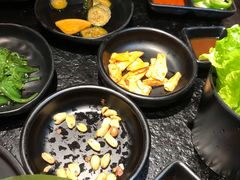 -九田家黑牛烤肉料理(太阳城店)