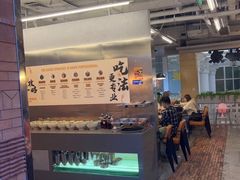 -七秒鱼·斑鱼火锅(太阳城店)