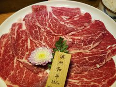 -龙酒场·关西寿喜烧·居酒屋(罗湖店)