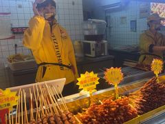 -味子夫鸡柳(解放碑总店)