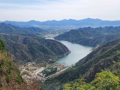 -京东石林峡风景区