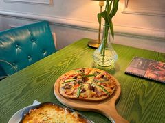 -SONGUOLIFE松果咖啡(七莘路店)