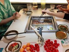 -野妹经典火锅(保利店)