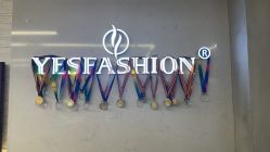 -逸丝风尚yesfashion造型