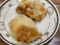 -清真·玛丽亚新疆菜主题餐厅(浙江中路店)