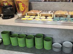 -新艺自助美食城(中山路店)