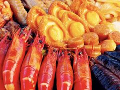 -美未居·老字号·地道顺德菜·桑拿鸡·鱼生(容桂店)