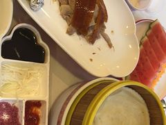 -大鸭梨烤鸭(房山店)