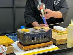 -Sushi Hanzo半藏(天环广场店)
