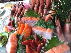 -割烹酱子日本料理(弘基财富广场店)