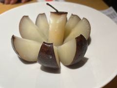 -关东小磨东北菜(上海长风大悦城店)