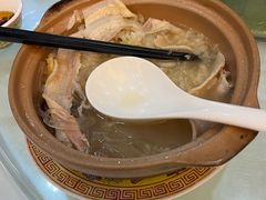 砂锅白肉-砂锅居(西四店)