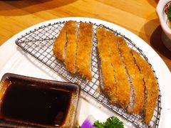 -银子铁板烧料理自助餐(人民广场店)