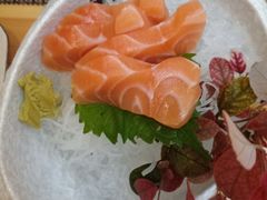 -樱の千渡日式料理·铁板烧•烧鸟(金盛田广场店)