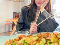 -南门黄孃甜不辣
