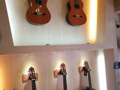 -迷音音乐国际艺术中心(三林店)