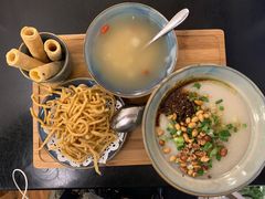 -大王油茶(二厂文创公园店)