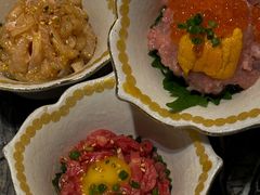 -昱匠·日本料理(金融街店)