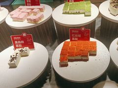 -火叮叮自助烤肉·现切牛肉(茂业店)