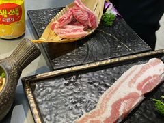 -明洞王妃家烤肉(苏州中心星悦汇店)