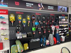 -Wilson威尔胜(漕溪北路店)
