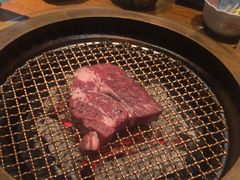 -炎蔵牛舌烤肉