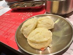 -西塔老太太泥炉烤肉(川沙百联店)