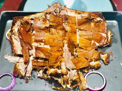 蒙古烤羊背-九十九顶毡房(阜石路店)