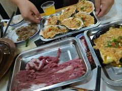 -老北京涮羊肉(航东路店)