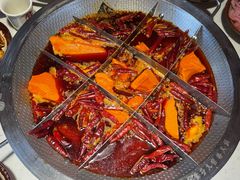-厂花素芬九宫格火锅(红光店)