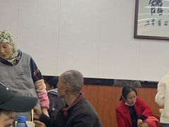 -回坊马二饺子馆
