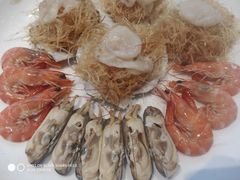 -小城故事·地道宁波味(月湖盛园店)