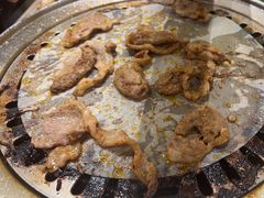-允辛家·自助泥炉烤肉(九亭店)