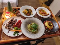 -季橙月子护理中心