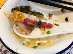 -伟记牛蹄(道滘店)