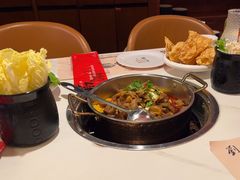 -刘一锅筋头巴脑(大悦城C店)