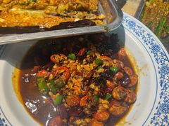 -郑享吃烧烤烩面(红专路店)