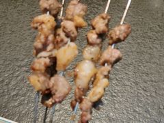 -高家烧鸽子烧烤店63年