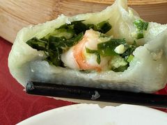 -韩记海鲜饺子(隆仁世家店)