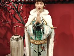 -北京杜莎夫人蜡像馆