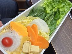 -东来顺饭庄(上地华联店)