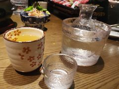 -樱宿日式和牛烧肉(五道口店)