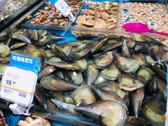 -盒马鲜生(皇庭广场店)