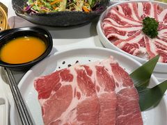 -炙城·韩式烤肉(南京东路店)