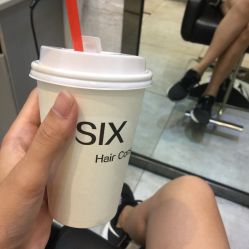 -SIX Hair Consultant