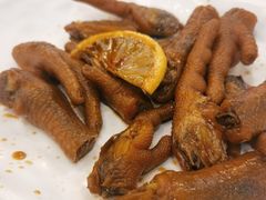 -顺德人家食府(黄金广场店)