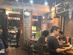 -金掌勺·锅包肉(双榆树店)