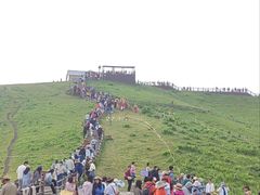 -新疆那拉提国家旅游度假区